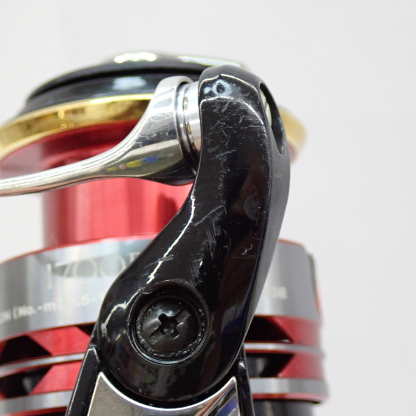 14BB-Xハイパーフォース C2000DHG